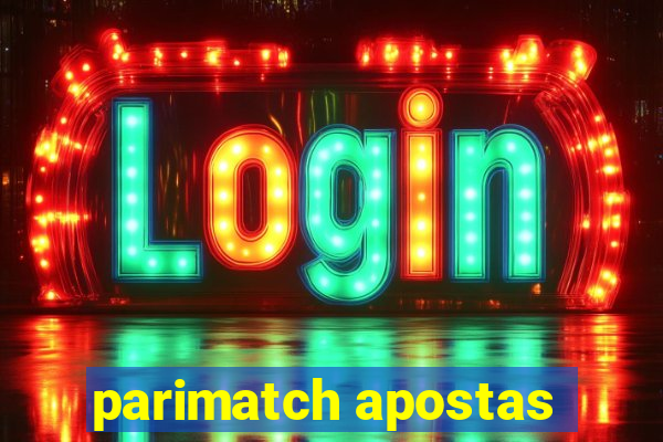 parimatch apostas